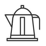 Tea Kettle