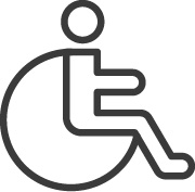 Wheelchair Accessible