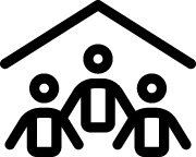 Large Group Rental