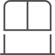 Fold out mats